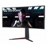 LG LCD 34GN850P 34" black UltraWide