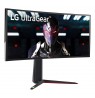 LG LCD 34GN850P 34" black UltraWide