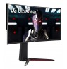 LG LCD 34GN850P 34" black UltraWide