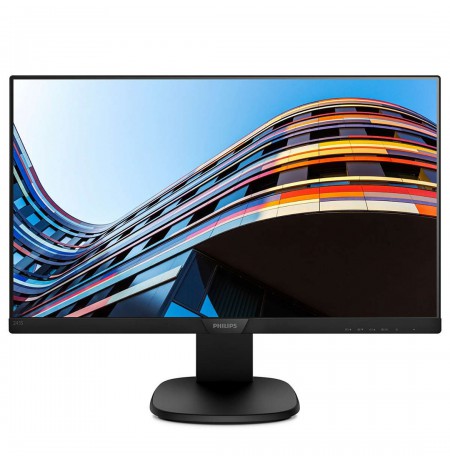 Philips S-line 243S7EHMB - WLED 24" IP
