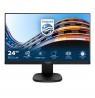 Philips S-line 243S7EHMB - WLED 24" IP
