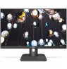 AOC E1 24E1Q computer monitor 60.5 cm (23.8") 1920 x 1080 pixels Full HD LED Black