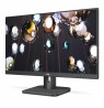 AOC E1 24E1Q computer monitor 60.5 cm (23.8") 1920 x 1080 pixels Full HD LED Black