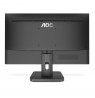 AOC E1 24E1Q computer monitor 60.5 cm (23.8") 1920 x 1080 pixels Full HD LED Black