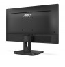 AOC E1 24E1Q computer monitor 60.5 cm (23.8") 1920 x 1080 pixels Full HD LED Black