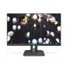 AOC E1 24E1Q computer monitor 60.5 cm (23.8") 1920 x 1080 pixels Full HD LED Black