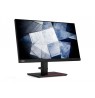Lenovo ThinkVision P24h-2L 23.8"2K IPS 60Hz 300nits AG HDMI, DP USB Raven Black