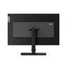 Lenovo ThinkVision P24h-2L 23.8"2K IPS 60Hz 300nits AG HDMI, DP USB Raven Black