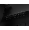 Lenovo ThinkVision P24h-2L 23.8"2K IPS 60Hz 300nits AG HDMI, DP USB Raven Black