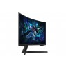 Samsung Odyssey G5 S27CG554EU