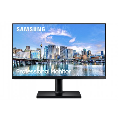 Samsung F24T452FQR - LED-Skarm 24" AMD