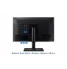 Samsung F24T452FQR - LED-Skarm 24" AMD