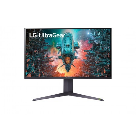 LG LCD 32GQ950P-B 32" black