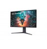 LG LCD 32GQ950P-B 32" black