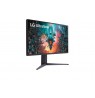 LG LCD 32GQ950P-B 32" black