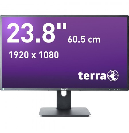 Wortmann AG TERRA 3030206 LED display
