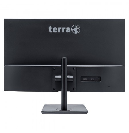 TERRA LCD/LED 2727W HA V2 black HDMI/DP/USB-C GREENLINE PLUS
