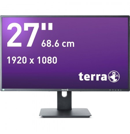 Wortmann AG TERRA 3030207 LED display