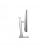 DELL UltraSharp U2421E LED display 61.2 cm (24.1") 1920 x 1200 pixels WUXGA LCD Silver