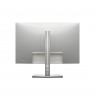 DELL UltraSharp U2421E LED display 61.2 cm (24.1") 1920 x 1200 pixels WUXGA LCD Silver