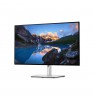 DELL UltraSharp U2722D 68.6 cm (27") 2560 x 1440 pixels Quad HD LCD Black, Silver