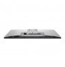 DELL UltraSharp U2722D 68.6 cm (27") 2560 x 1440 pixels Quad HD LCD Black, Silver