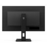 Philips 3000 series 27B1N3800/00 LED display 68.6 cm (27") 3840 x 2160 pixels 4K Ultra HD LCD Black
