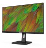 Philips 3000 series 27B1N3800/00 LED display 68.6 cm (27") 3840 x 2160 pixels 4K Ultra HD LCD Black