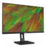 Philips 3000 series 27B1N3800/00 LED display 68.6 cm (27") 3840 x 2160 pixels 4K Ultra HD LCD Black
