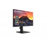 LG LCD 27BQ65UB-B 27" black