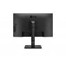 LG LCD 27BQ65UB-B 27" black