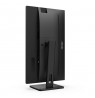 AOC Q27P2Q LED display 68.6 cm (27") 2560 x 1440 pixels Quad HD Black