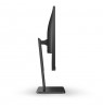 AOC Q27P2Q LED display 68.6 cm (27") 2560 x 1440 pixels Quad HD Black