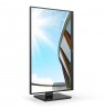 AOC Q27P2Q LED display 68.6 cm (27") 2560 x 1440 pixels Quad HD Black
