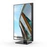 AOC Q27P2Q LED display 68.6 cm (27") 2560 x 1440 pixels Quad HD Black