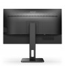 AOC Q27P2Q LED display 68.6 cm (27") 2560 x 1440 pixels Quad HD Black