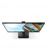 AOC Q27P2Q LED display 68.6 cm (27") 2560 x 1440 pixels Quad HD Black