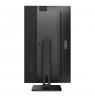 AOC Q27P2Q LED display 68.6 cm (27") 2560 x 1440 pixels Quad HD Black