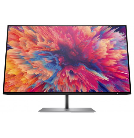 HP Z24Q G3 IPS 2560 x 1440 QHD 400cd USB-A 3.2 DP HDMI