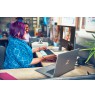HP Z24Q G3 IPS 2560 x 1440 QHD 400cd USB-A 3.2 DP HDMI