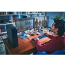 HP Z24Q G3 IPS 2560 x 1440 QHD 400cd USB-A 3.2 DP HDMI
