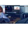 HP Z24Q G3 IPS 2560 x 1440 QHD 400cd USB-A 3.2 DP HDMI