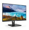 Philips S Line 272S1AE/00 LED display 68.6 cm (27") 1920 x 1080 pixels Full HD LCD Black