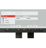 Fujitsu Displays B22-8 TS Pro - 54.6 cm (21.5") - 1920 x 1080 pixels - Full HD - LED - 10 ms - Black