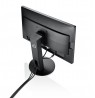 Fujitsu Displays B22-8 TS Pro - 54.6 cm (21.5") - 1920 x 1080 pixels - Full HD - LED - 10 ms - Black