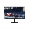 Samsung LS27D300GAUXEN | 27 " | IPS | FHD | 100 Hz | 5 ms | 1920 x 1080 pixels | 250 cd/m² | HDMI ports quantity 1