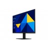 Samsung S30GD computer monitor 68.6 cm (27") 1920 x 1080 pixels Full HD LCD Black