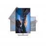Dell 60.5cm (23,8") U2422H 16:9  HDMI+