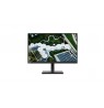 Lenovo ThinkVision S24e-20 LED display 60.5 cm (23.8") 1920 x 1080 pixels Full HD Black