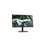 Lenovo ThinkVision S24e-20 LED display 60.5 cm (23.8") 1920 x 1080 pixels Full HD Black